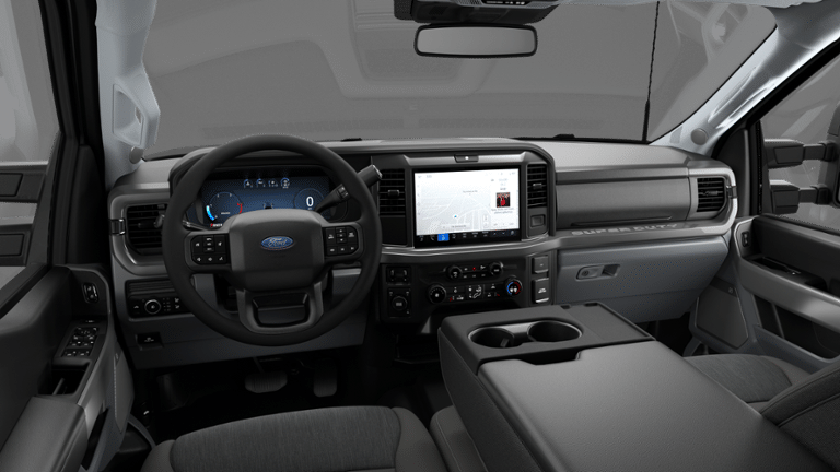 Photo 2027 Ford F-250 XLT #7