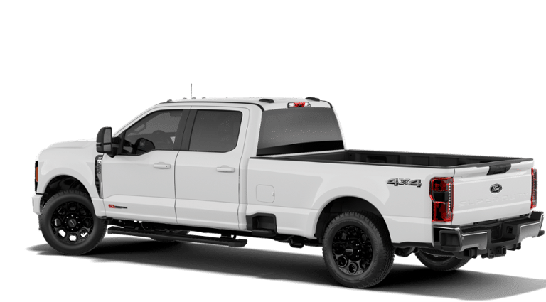 Photo 2027 Ford F-250 XLT #2