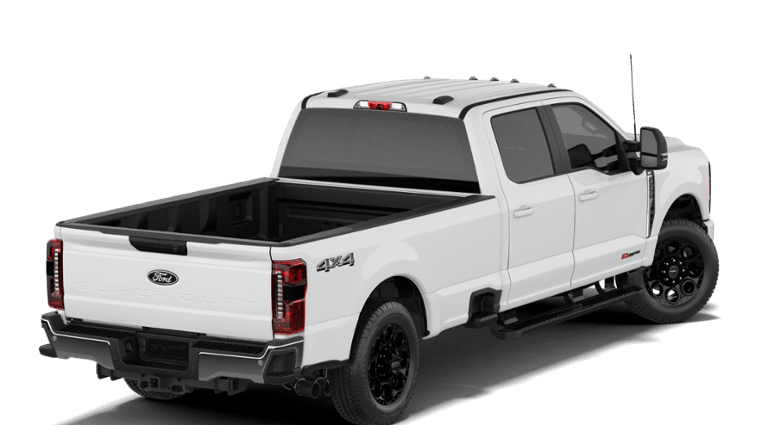 Photo 2027 Ford F-250 XLT #3