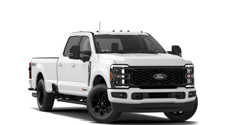 Photo 2027 Ford F-250 XLT #4
