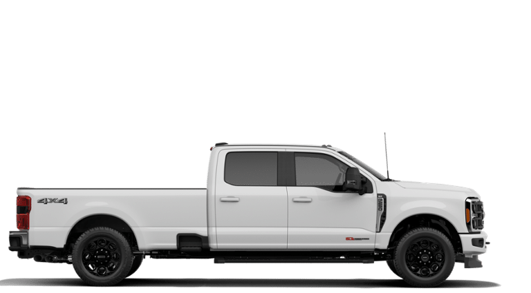 Photo 2027 Ford F-250 XLT #5