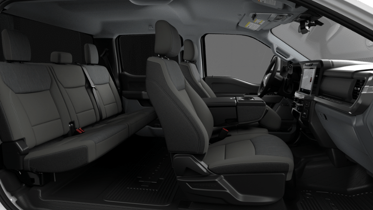 Photo 2027 Ford F-250 XLT #6