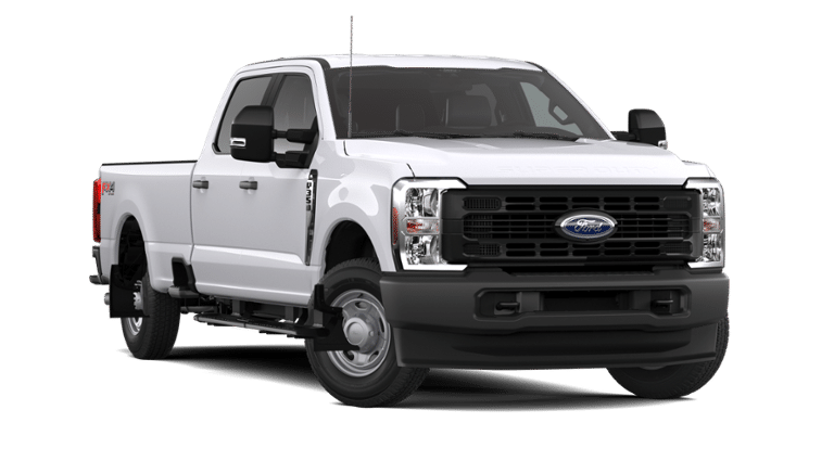Photo 2026 Ford F-350 XL #4