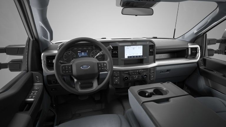 Photo 2026 Ford F-350 XL #7