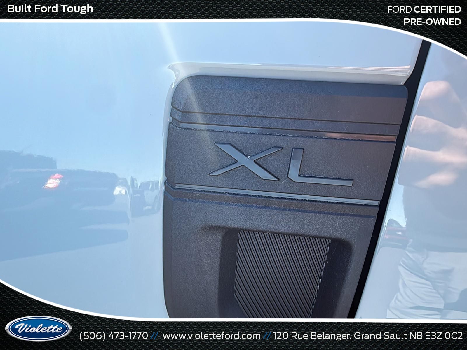 Photo 2024 Ford Maverick XL #6