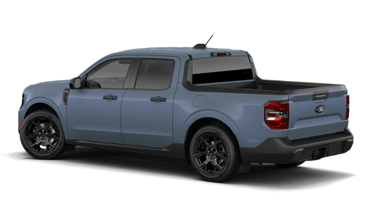 Photo 2026 Ford Maverick XLT #2