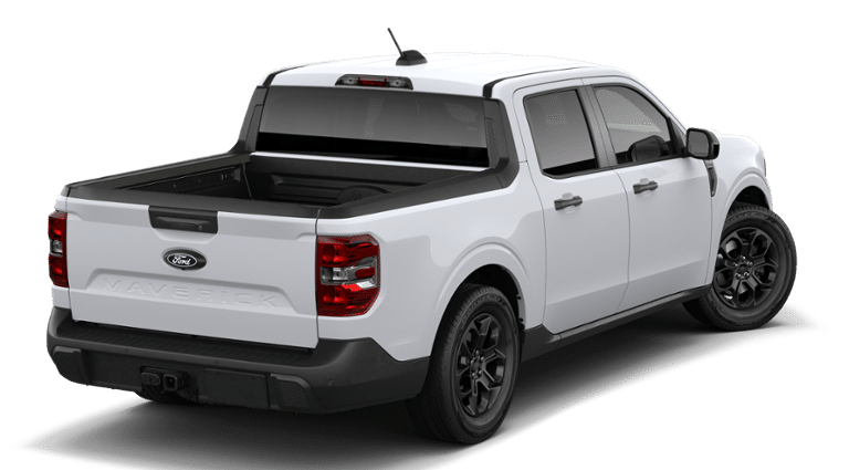 Photo 2026 Ford Maverick XLT #3