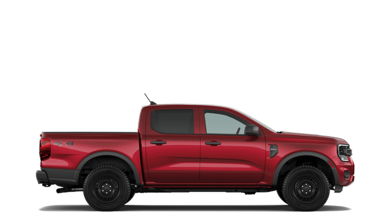 Photo 2026 Ford Ranger XL #5
