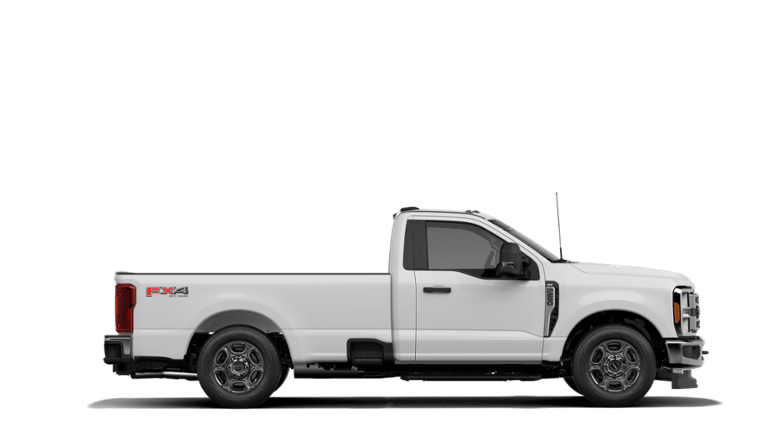 Photo 2027 Ford Super Duty F-250 XLT #5