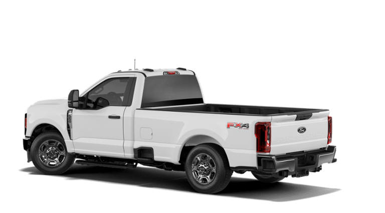 Photo 2027 Ford Super Duty F-250 XLT #2