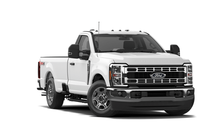 Photo 2027 Ford Super Duty F-250 XLT #4