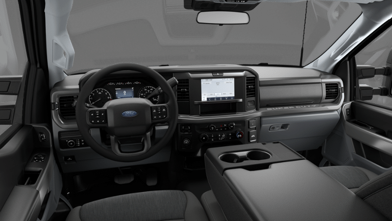 Photo 2027 Ford Super Duty F-250 XLT #7