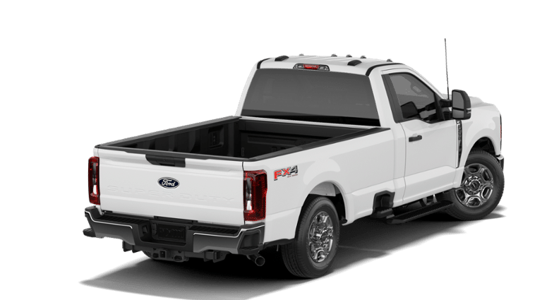 Photo 2027 Ford Super Duty F-250 XLT #3