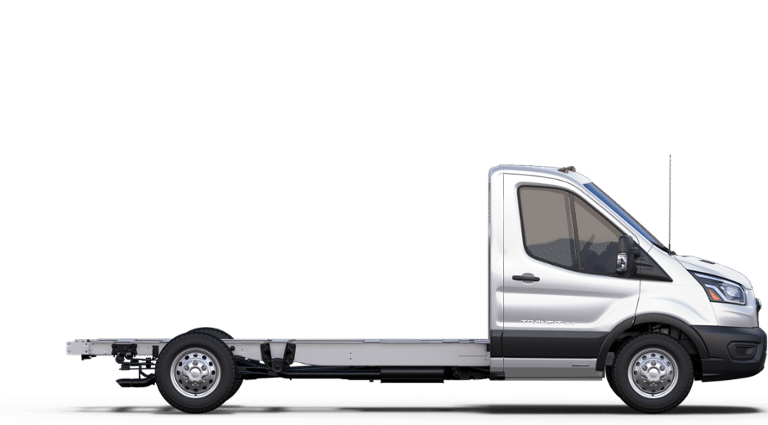 Photo 2025 Ford Transit 156 SRW 9,900 GVWR #5