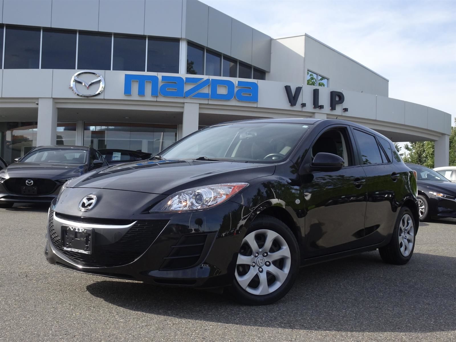 34 HQ Pictures Mazda 3 Sport 2010 Hatchback - Used 2010 Mazda Mazda3 Sport Gx Auto Ac For Sale In Montreal H171075a Spinelli Honda Lachine