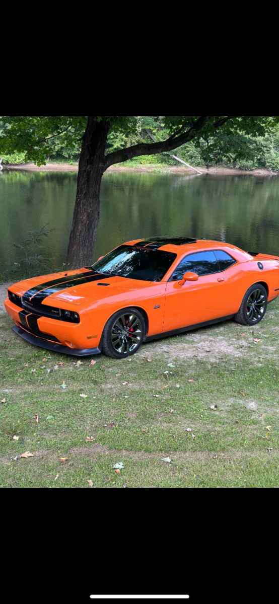 Dodge Challenger  2014 à Dorval, Québec