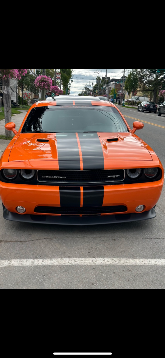 Dodge Challenger  2014 à Dorval, Québec