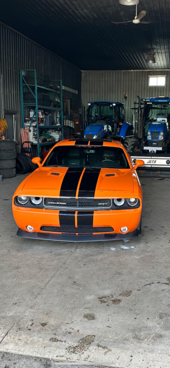 Dodge Challenger  2014 à Dorval, Québec