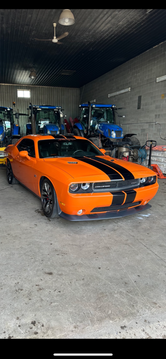 Dodge Challenger  2014 à Dorval, Québec