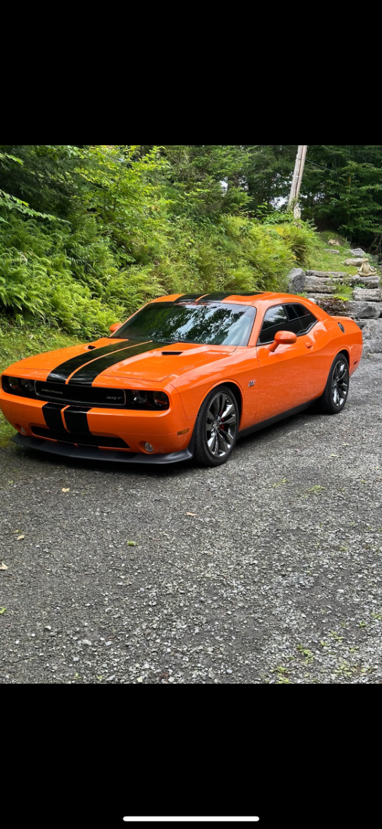 Dodge Challenger  2014 à Dorval, Québec