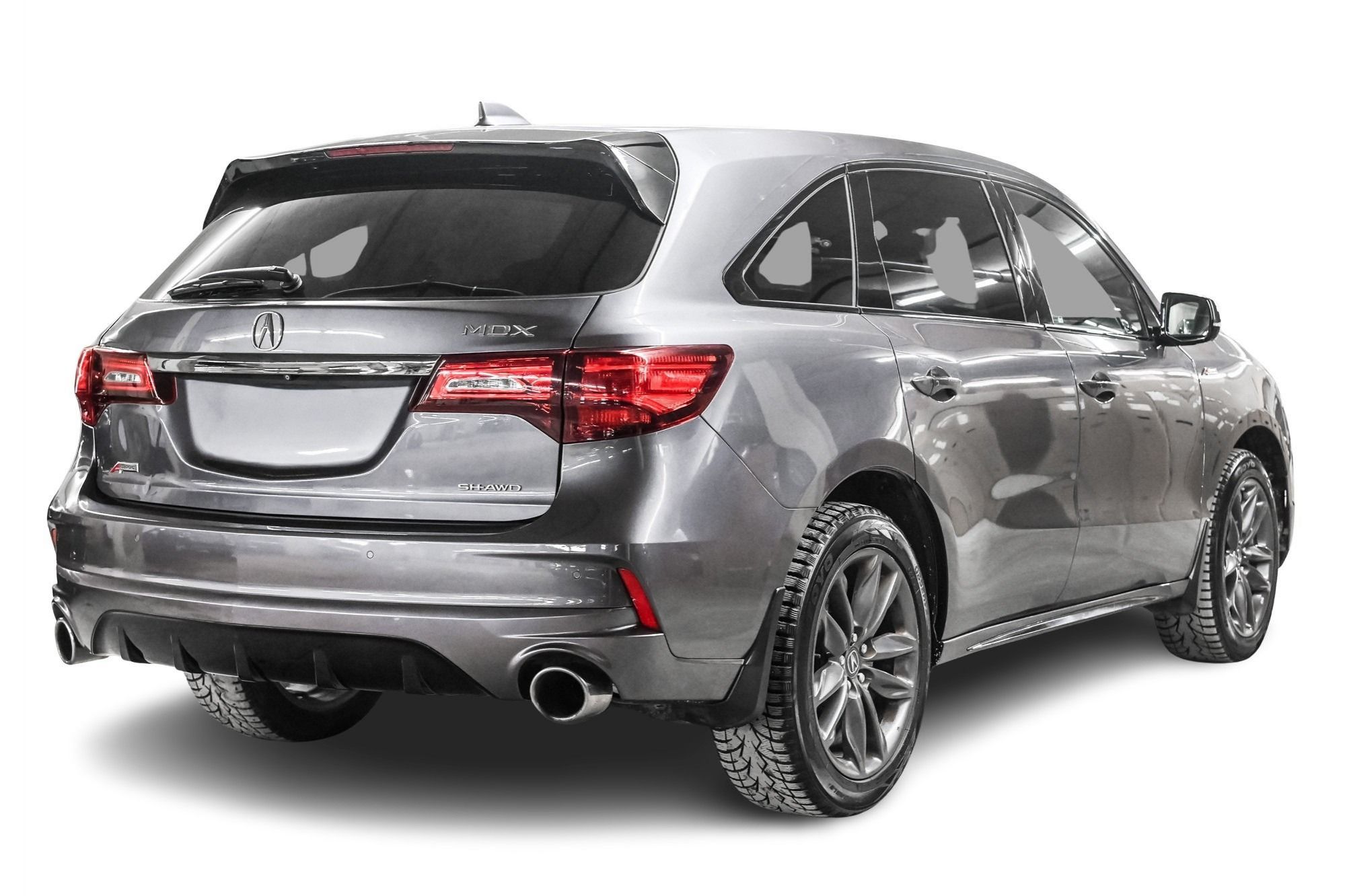 Acura MDX  2019 à Dorval, Québec