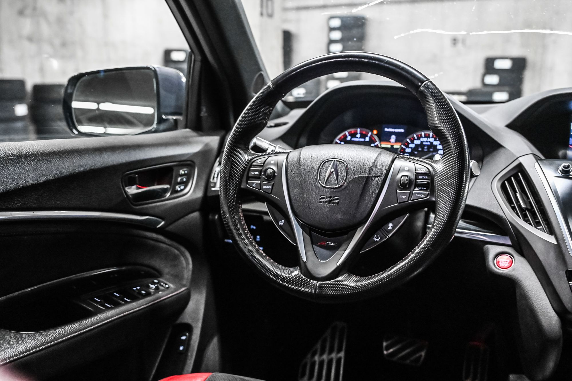 Acura MDX  2019 à Dorval, Québec