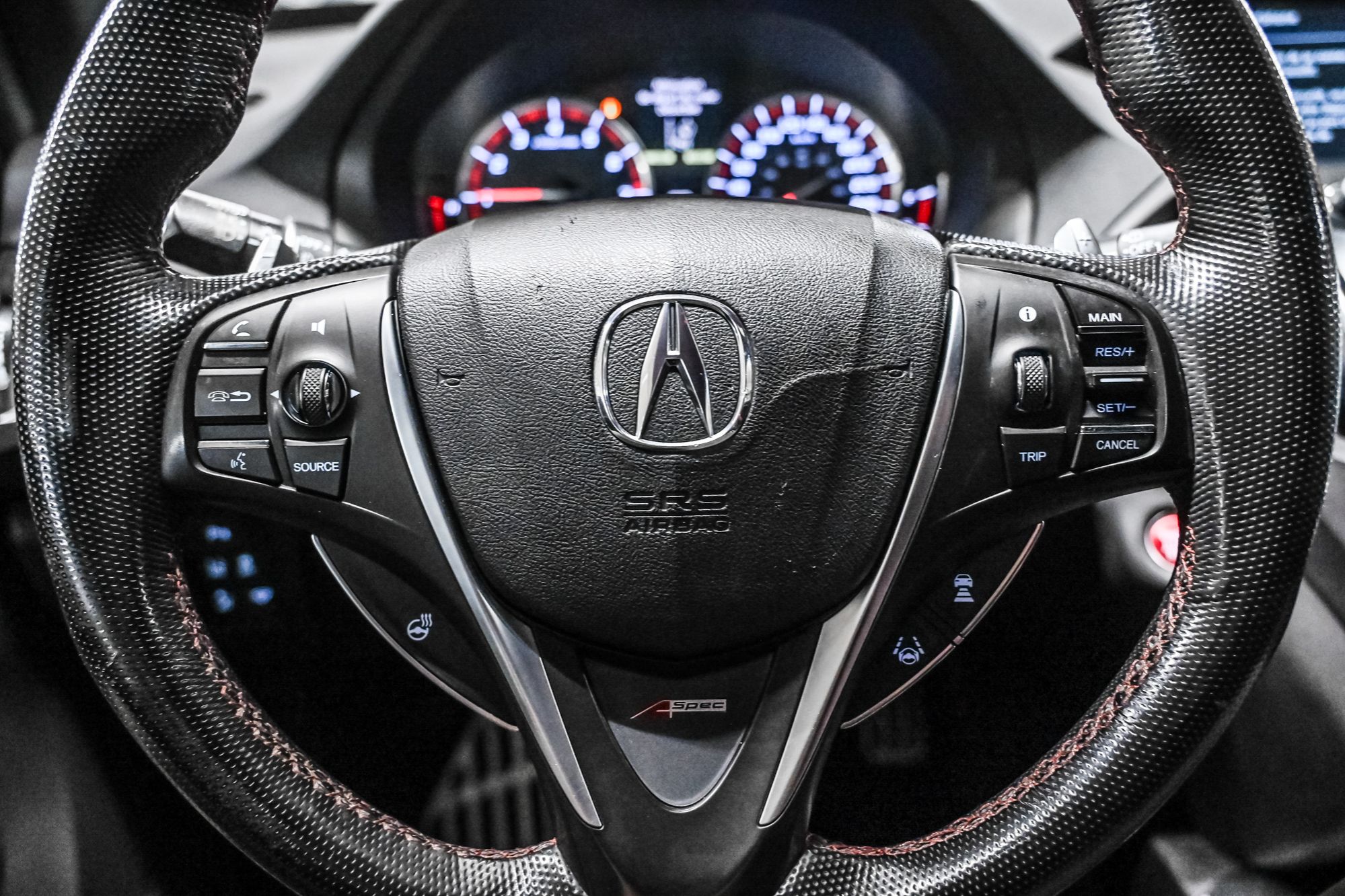 Acura MDX  2019 à Dorval, Québec