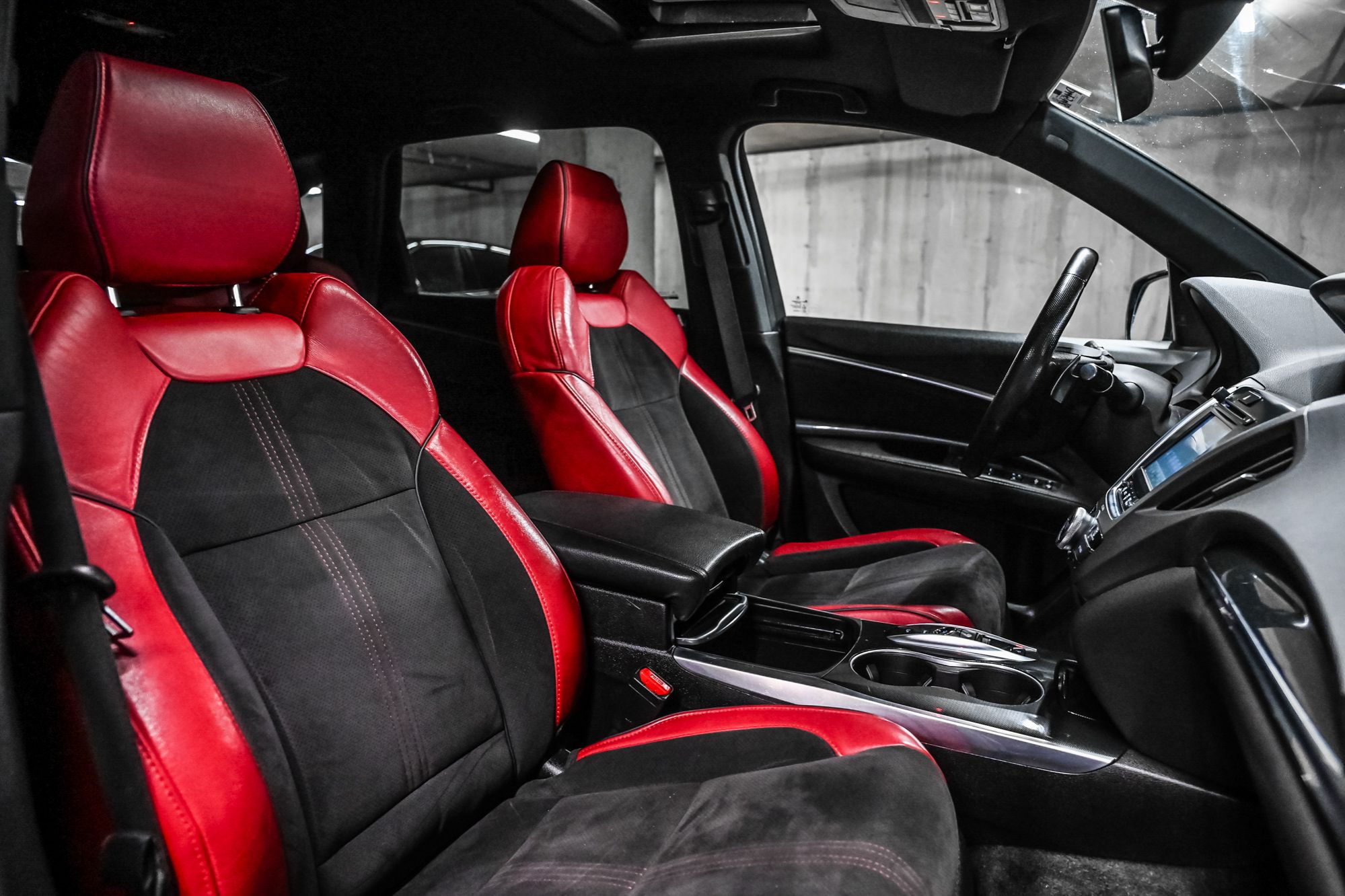 Acura MDX  2019 à Dorval, Québec