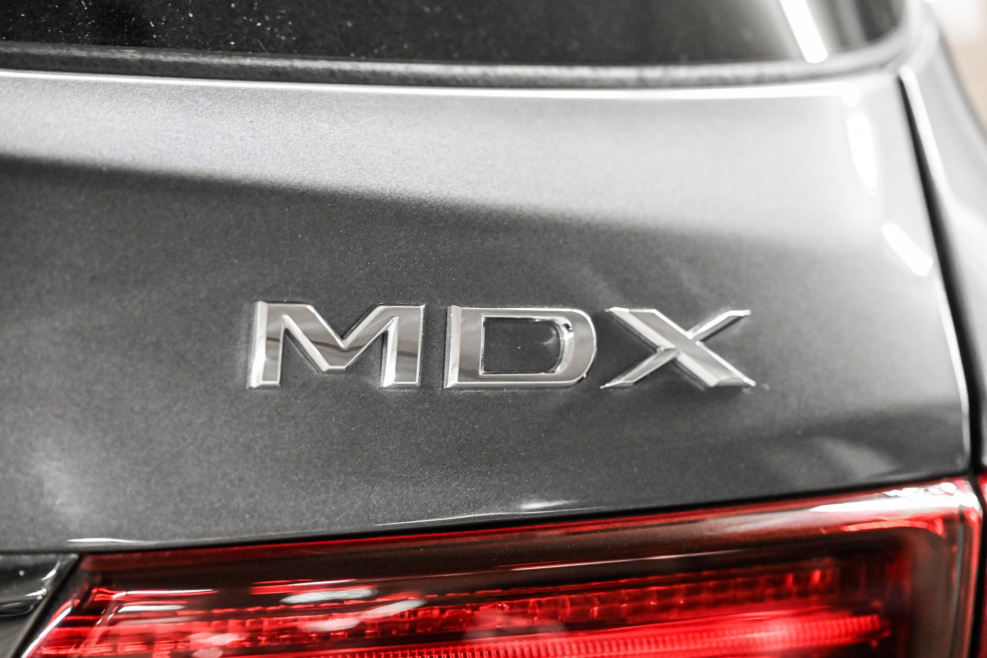 Acura MDX  2019 à Dorval, Québec