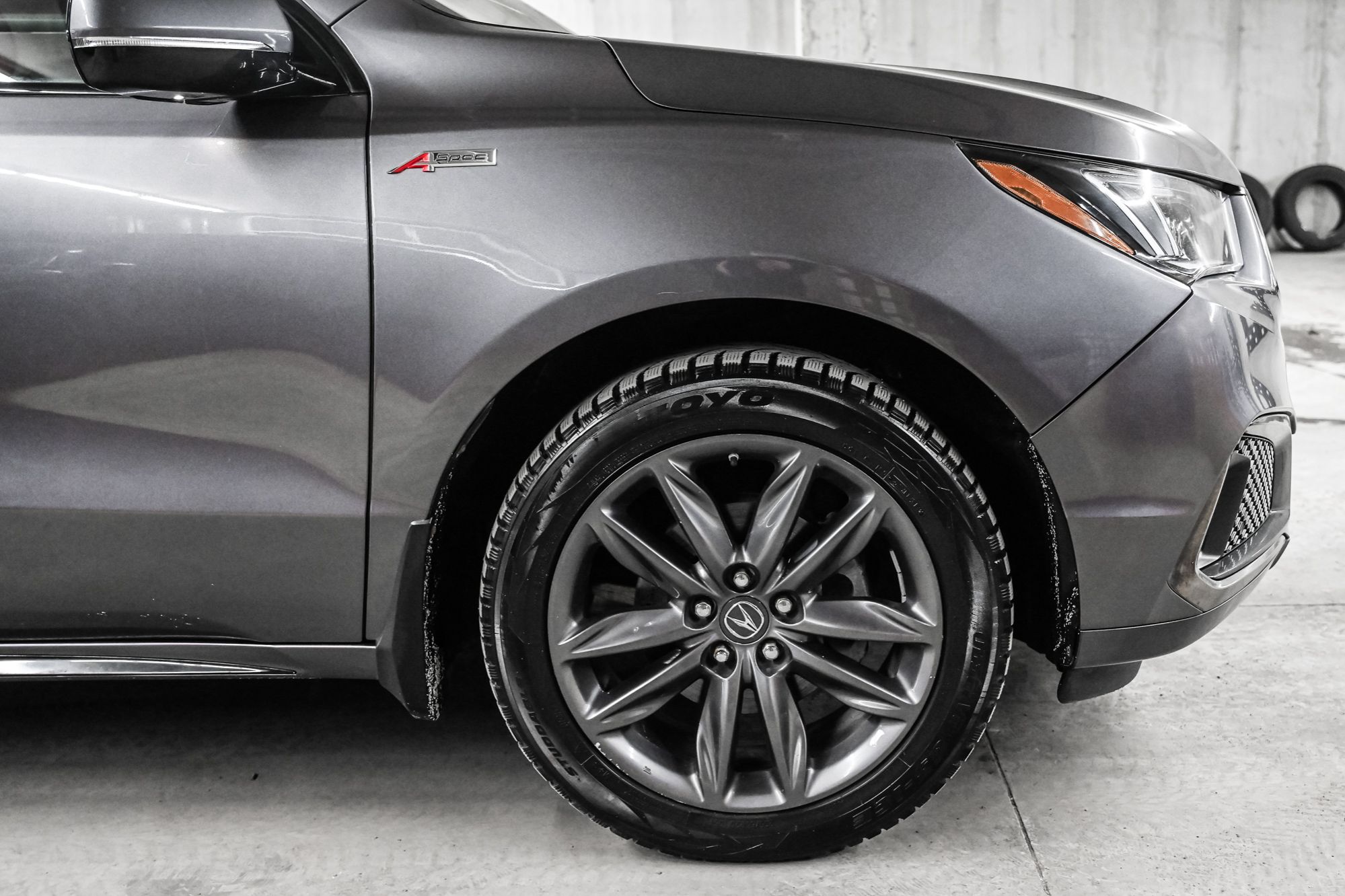 Acura MDX  2019 à Dorval, Québec