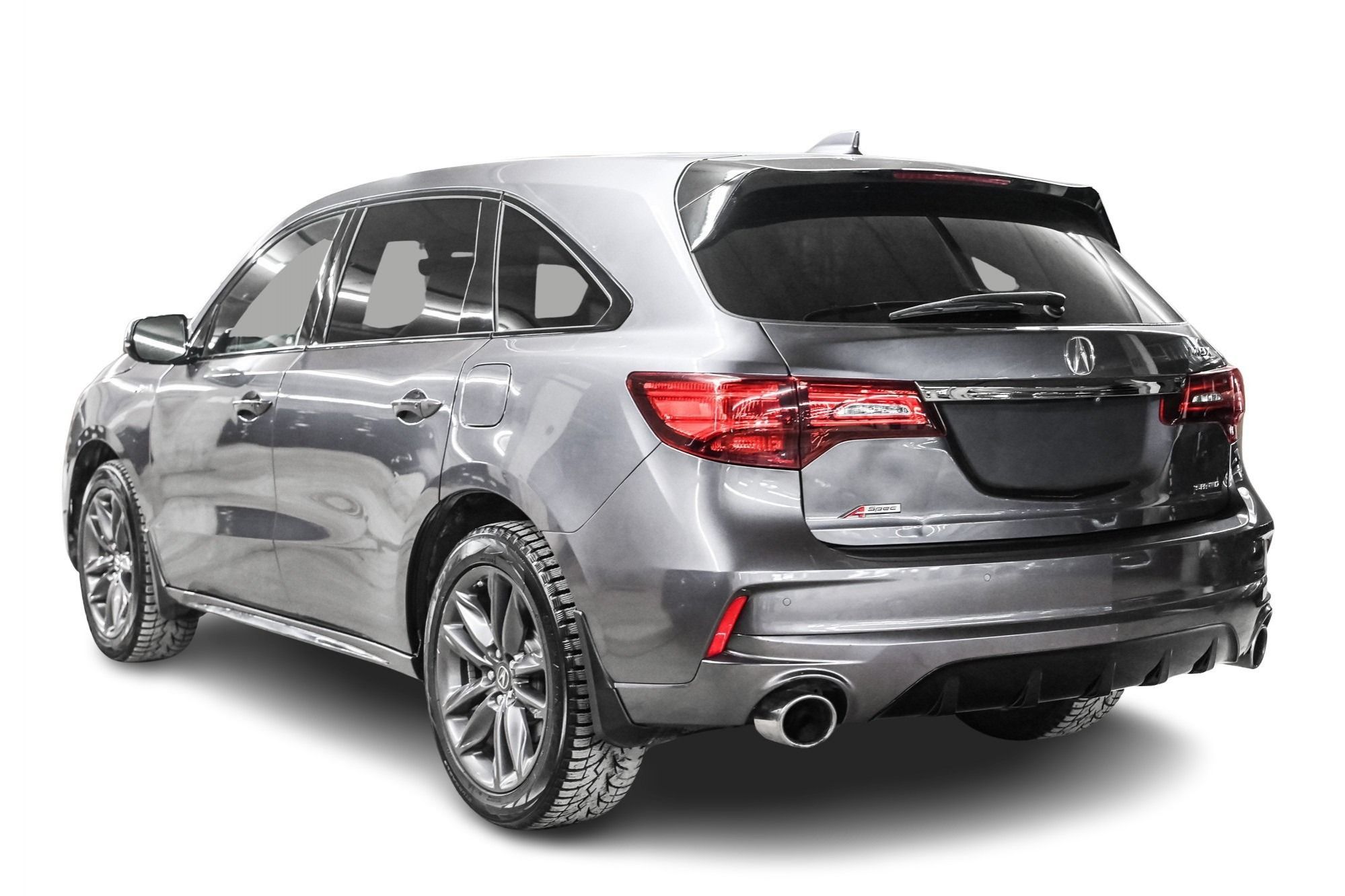 Acura MDX  2019 à Dorval, Québec