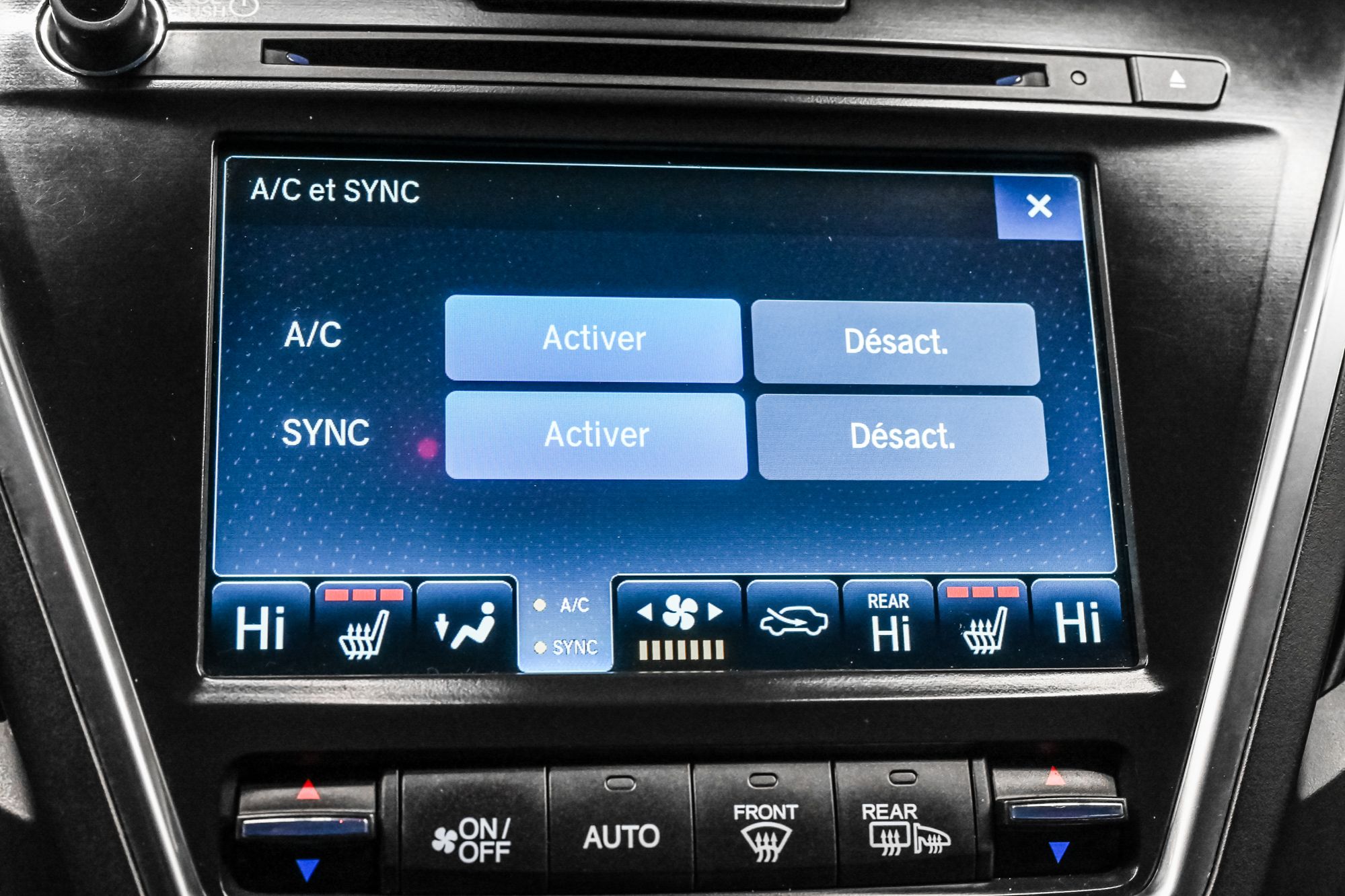 Acura MDX  2019 à Dorval, Québec