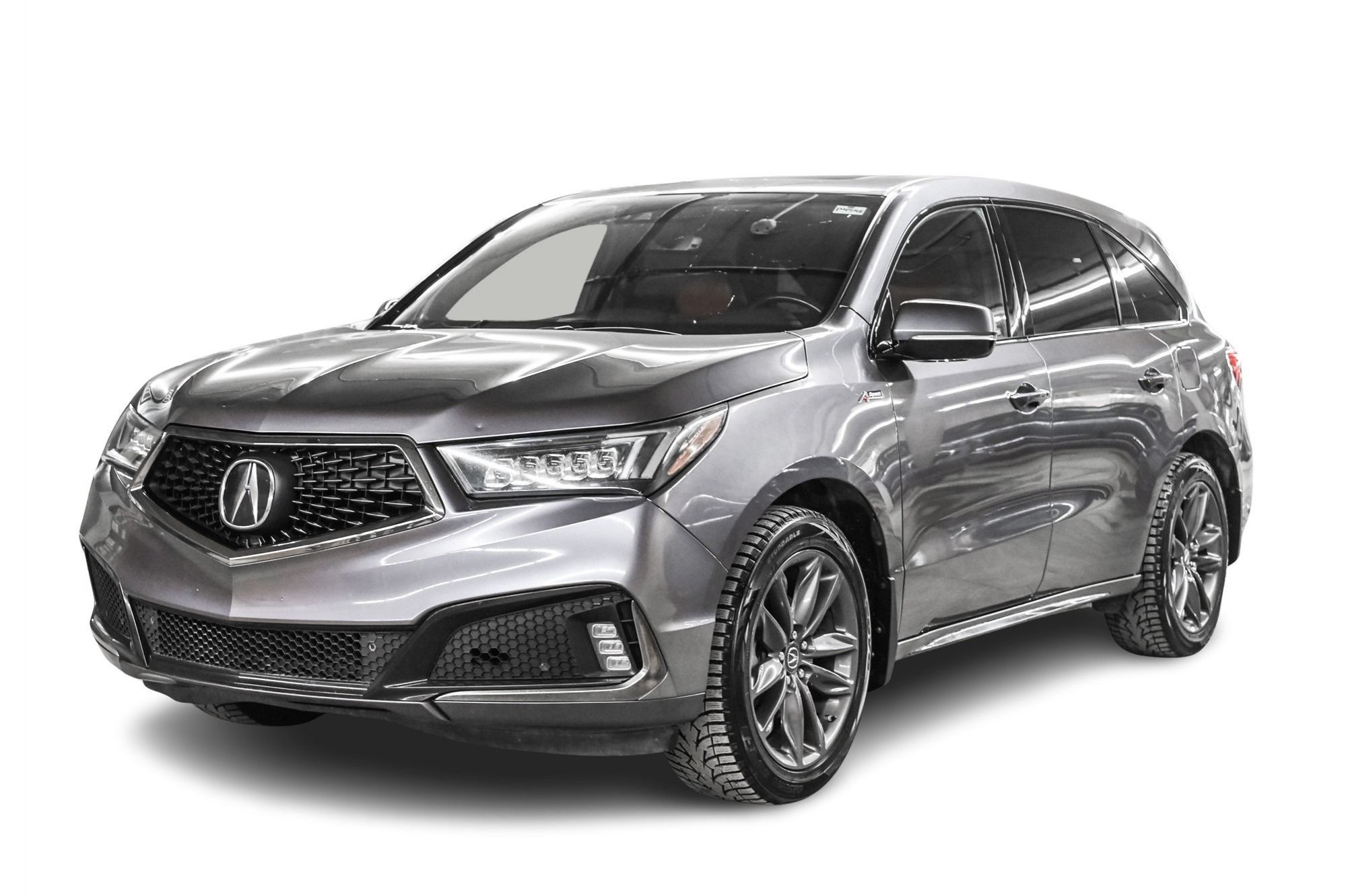 Acura MDX  2019 à Dorval, Québec