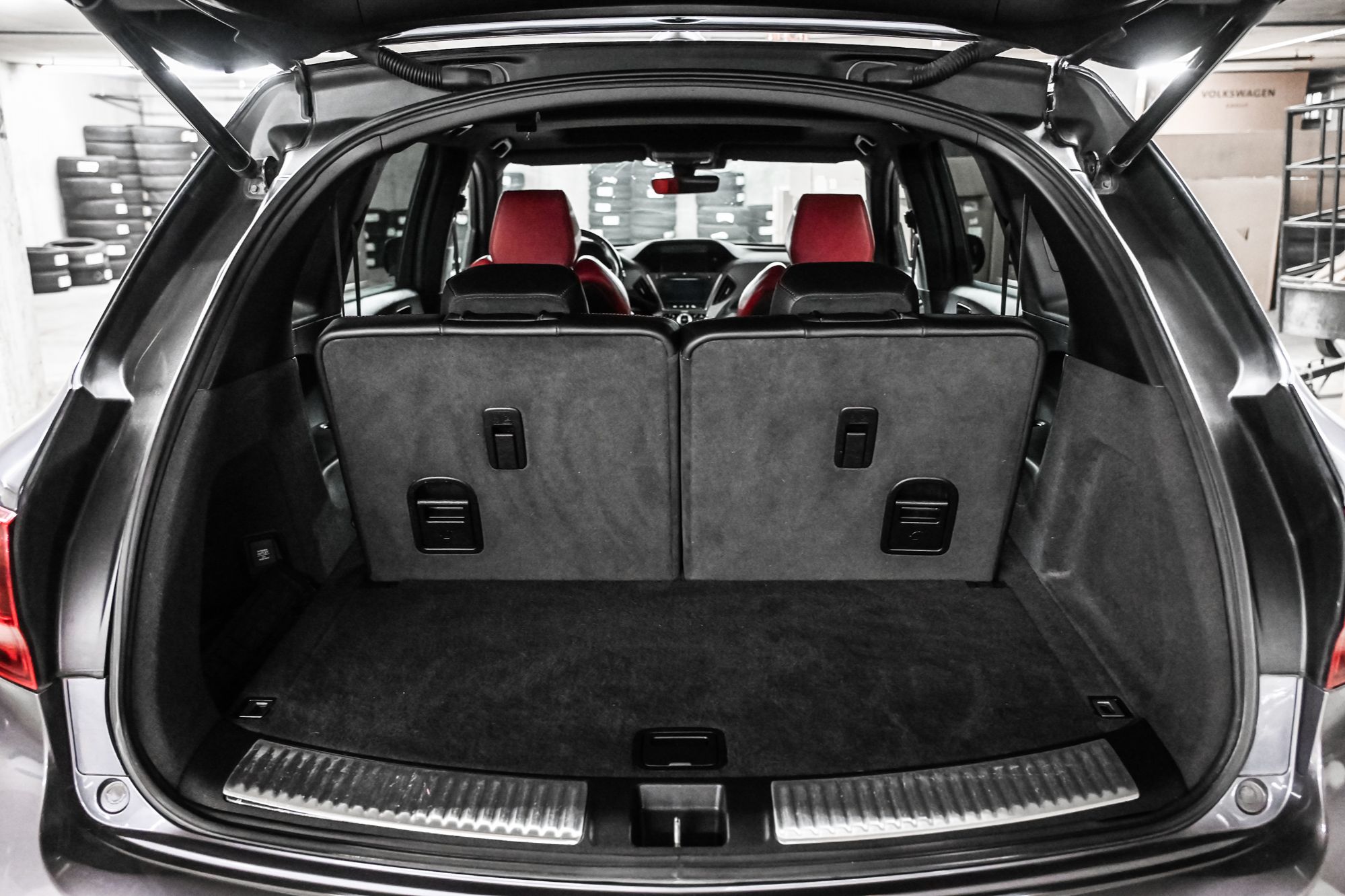 Acura MDX  2019 à Dorval, Québec