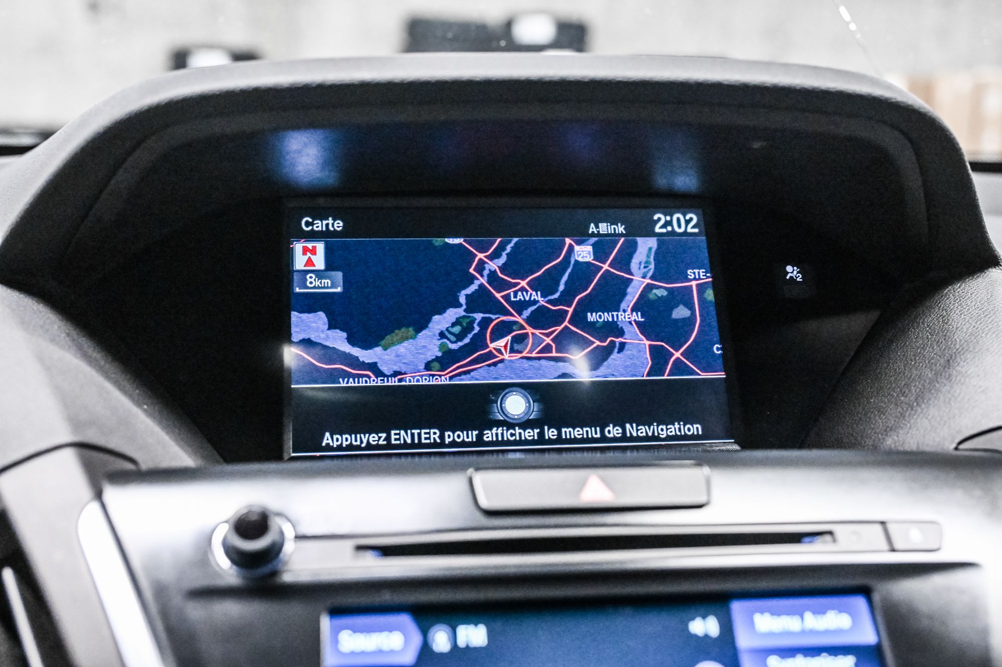 Acura MDX  2019 à Dorval, Québec