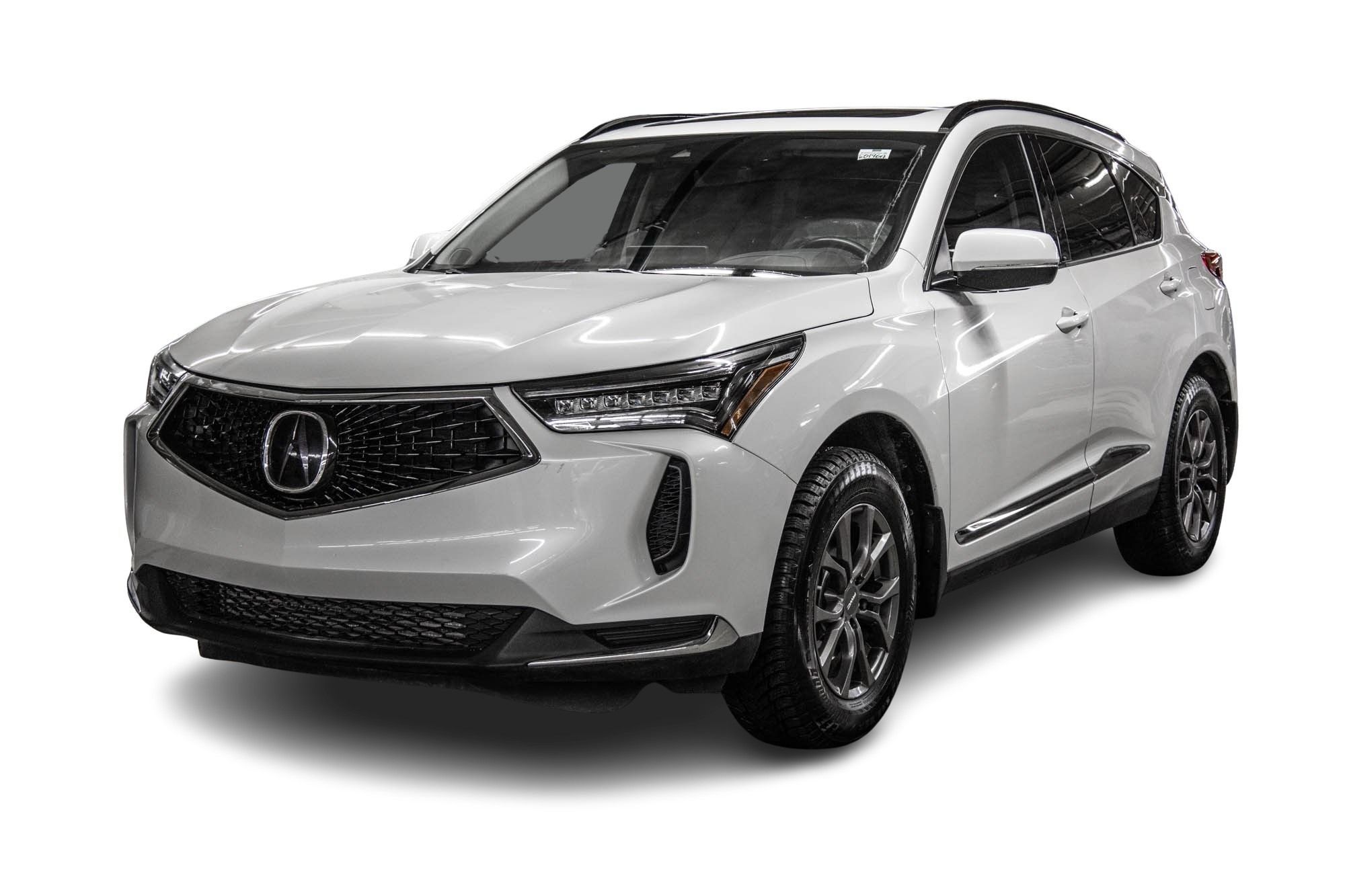 2022 Acura RDX