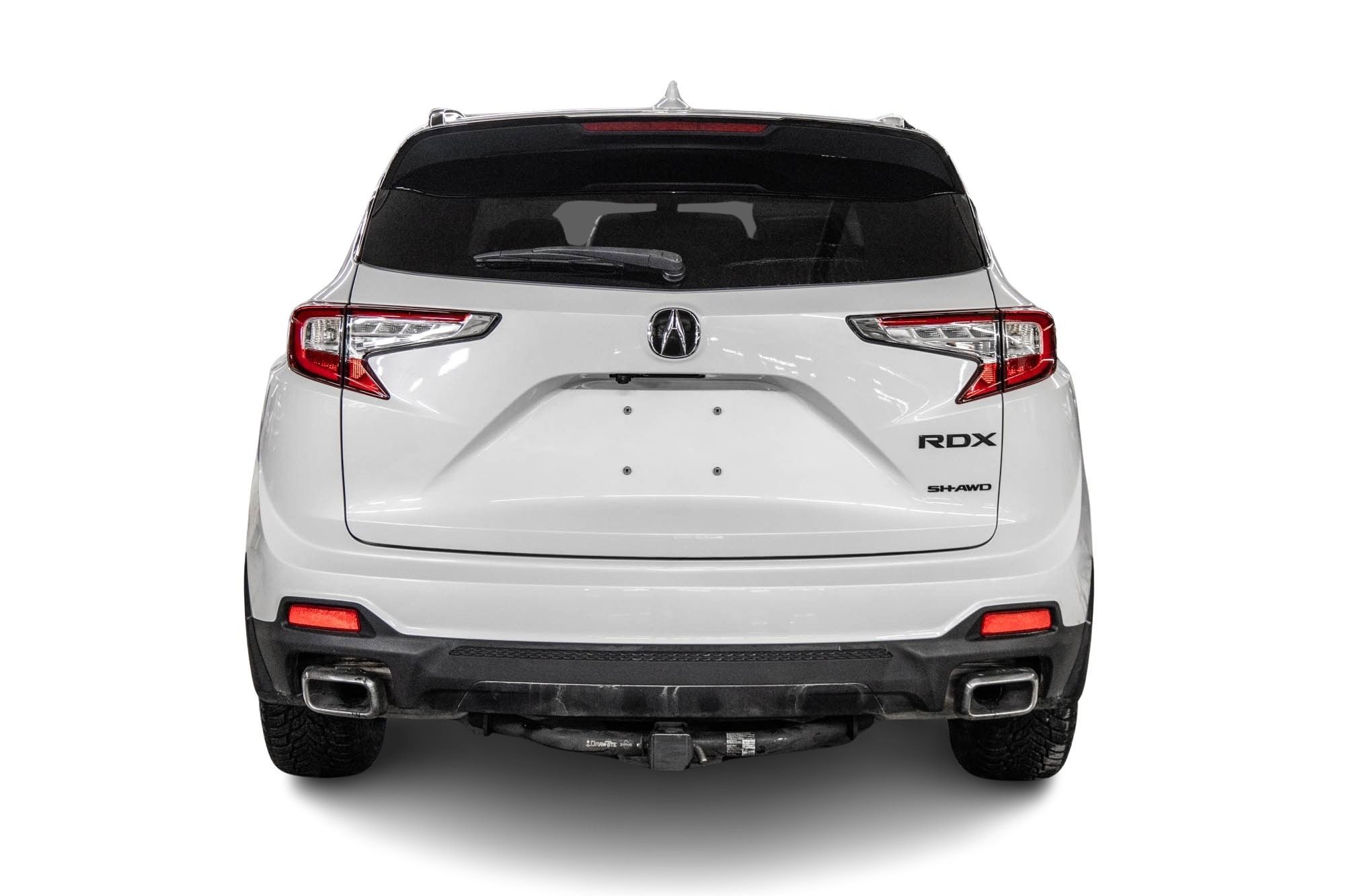2022 Acura RDX