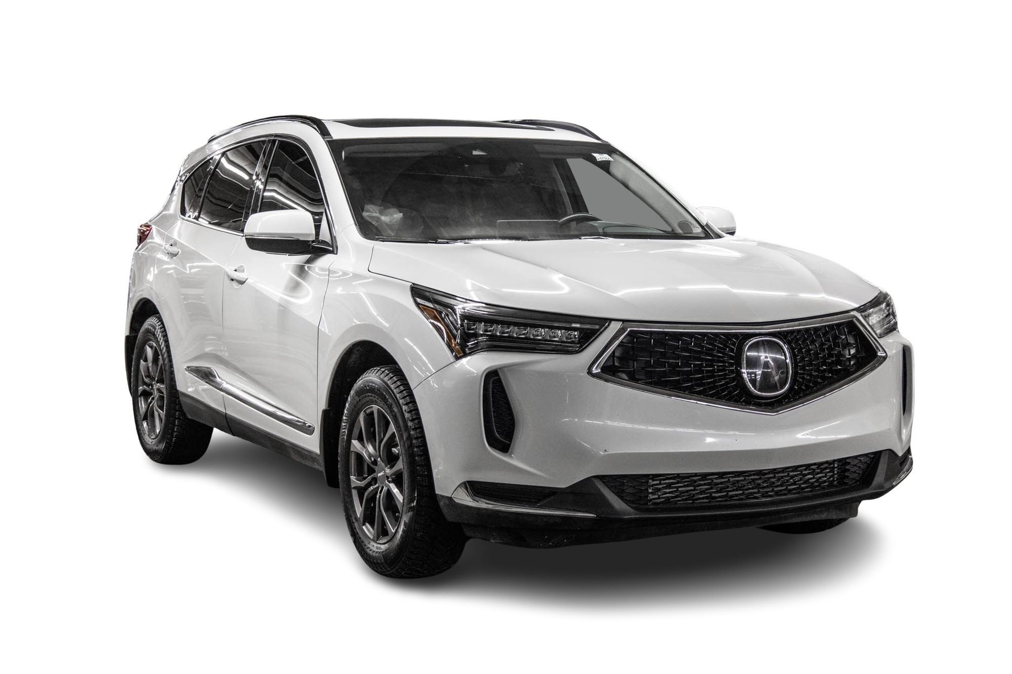 2022 Acura RDX