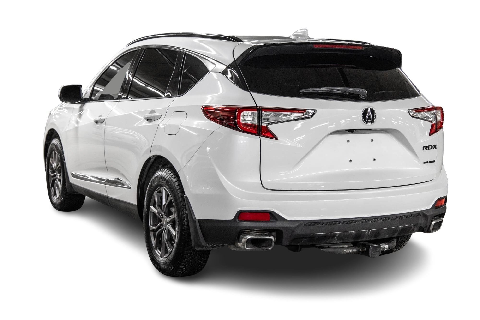 2022 Acura RDX