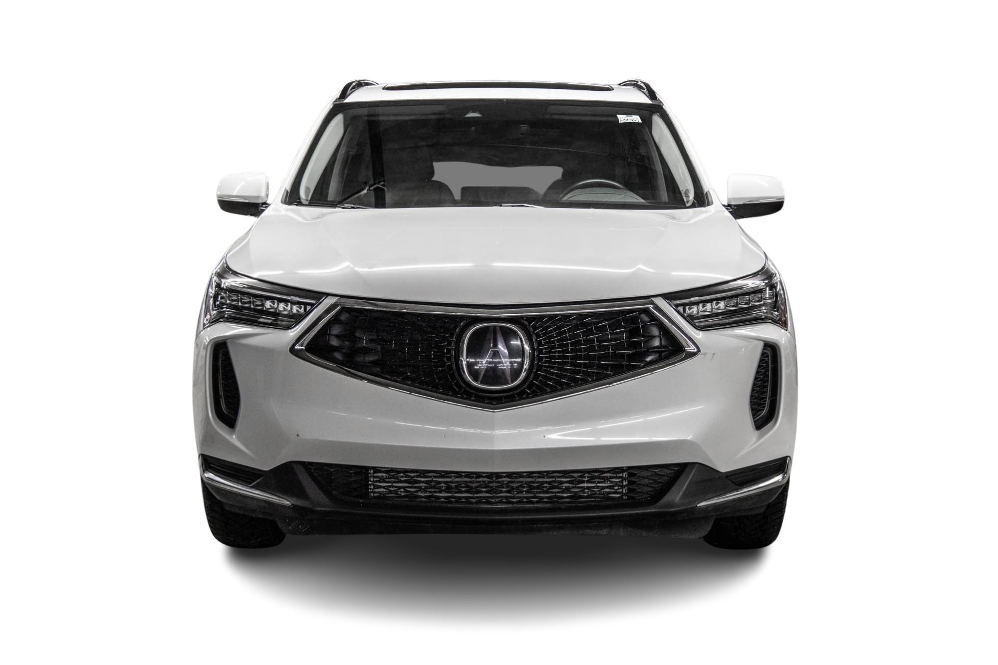 2022 Acura RDX