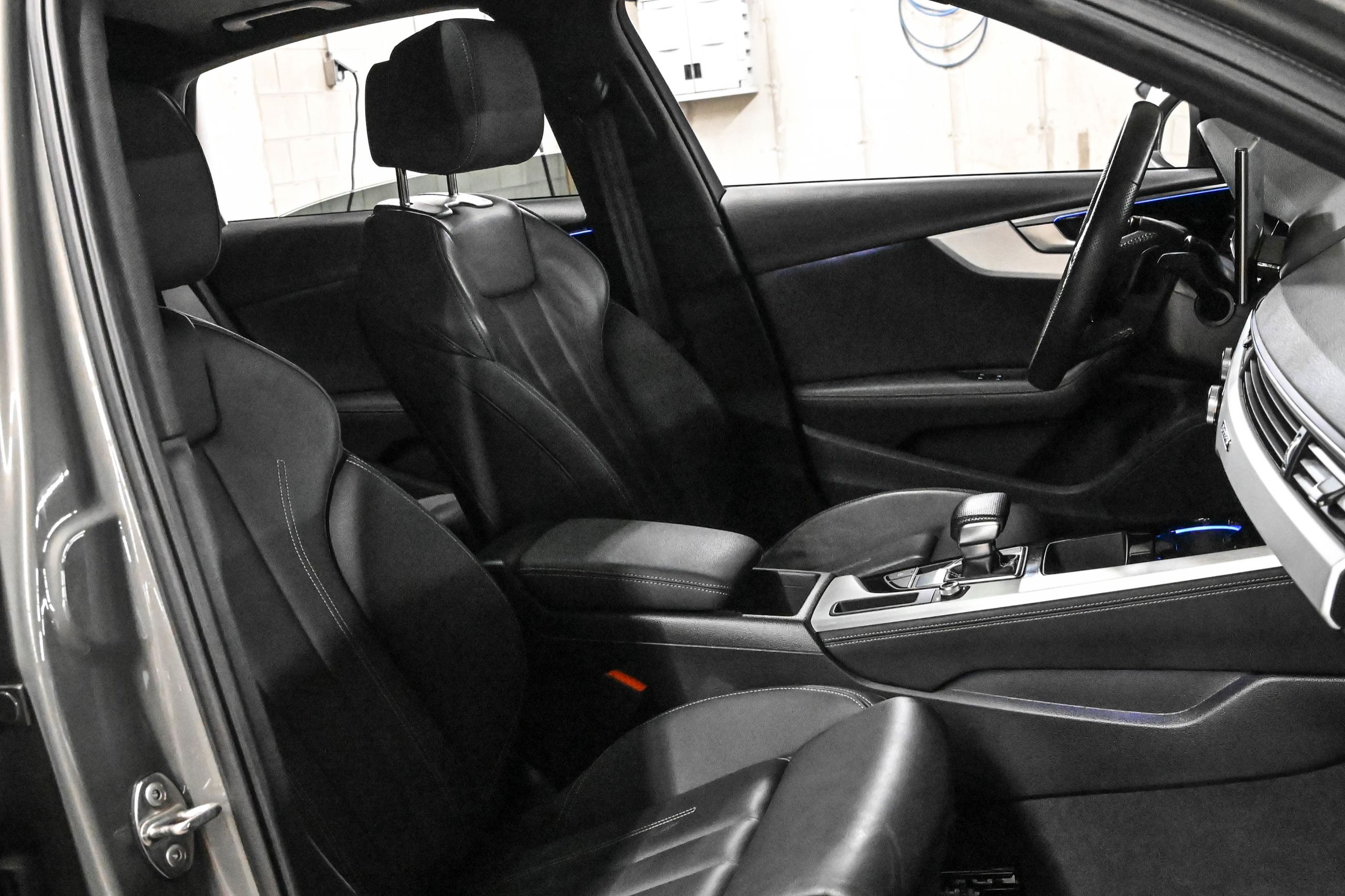 2023 Audi A4 Sedan in Dorval, Quebec