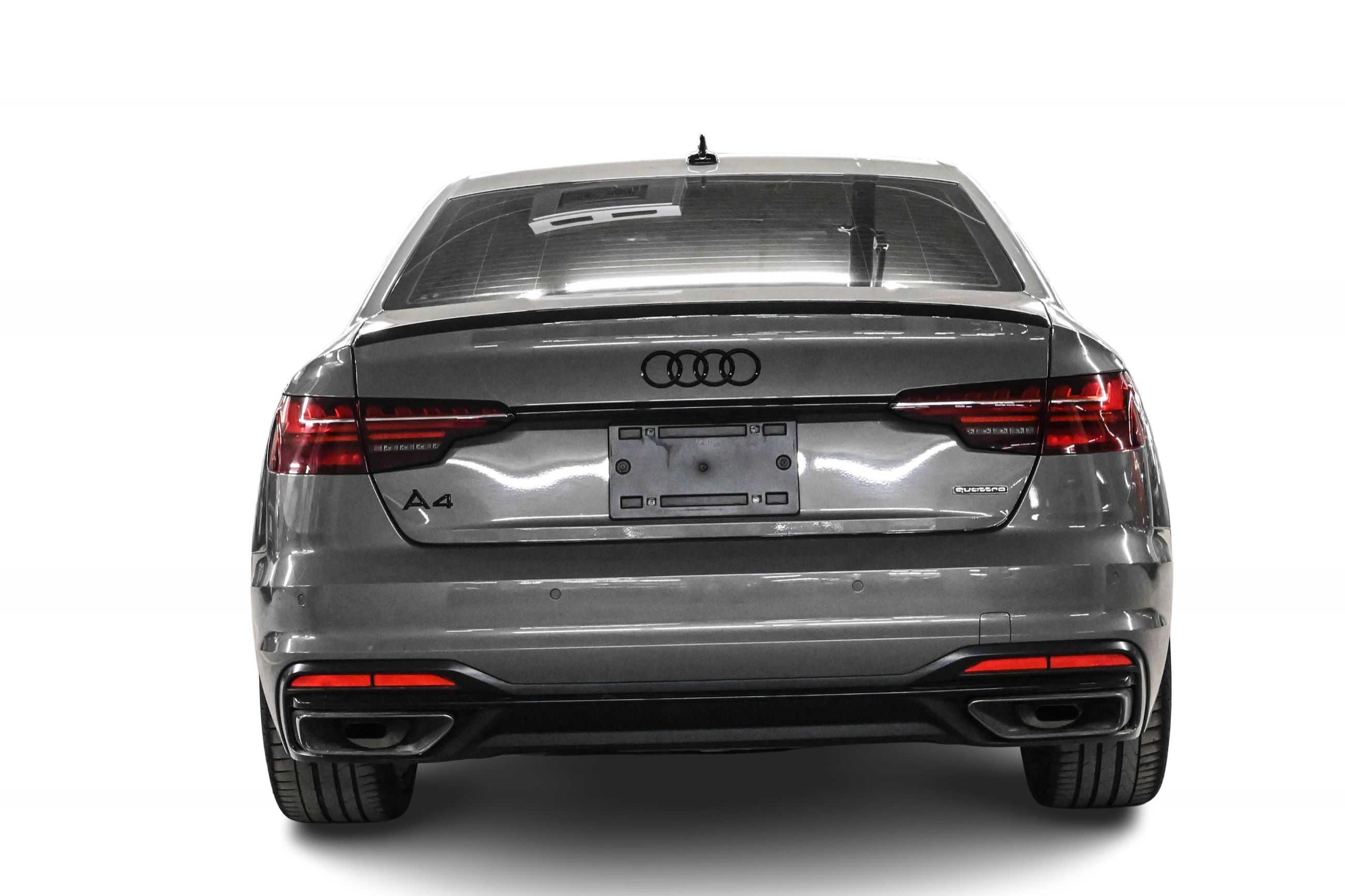 2023 Audi A4 Sedan in Dorval, Quebec