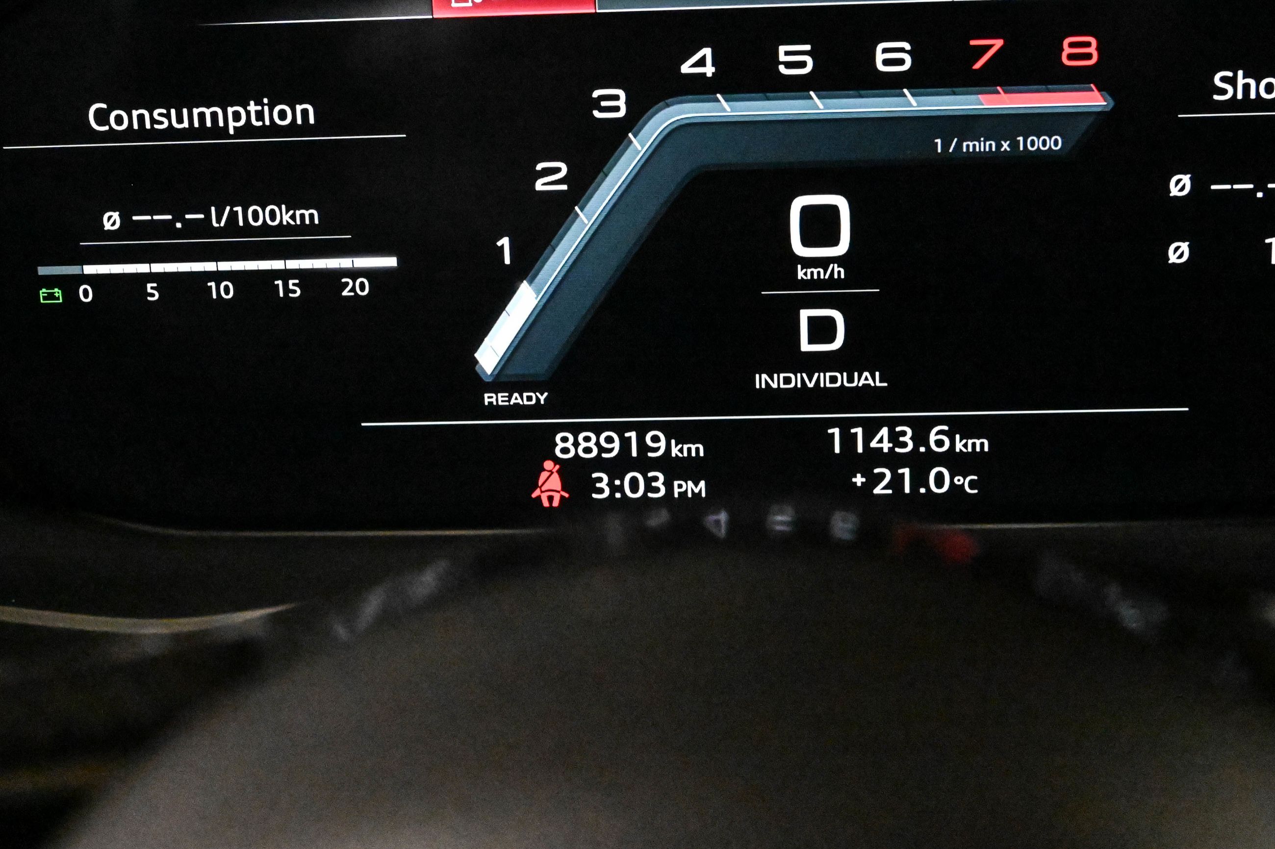 2023 Audi A4 Sedan in Dorval, Quebec