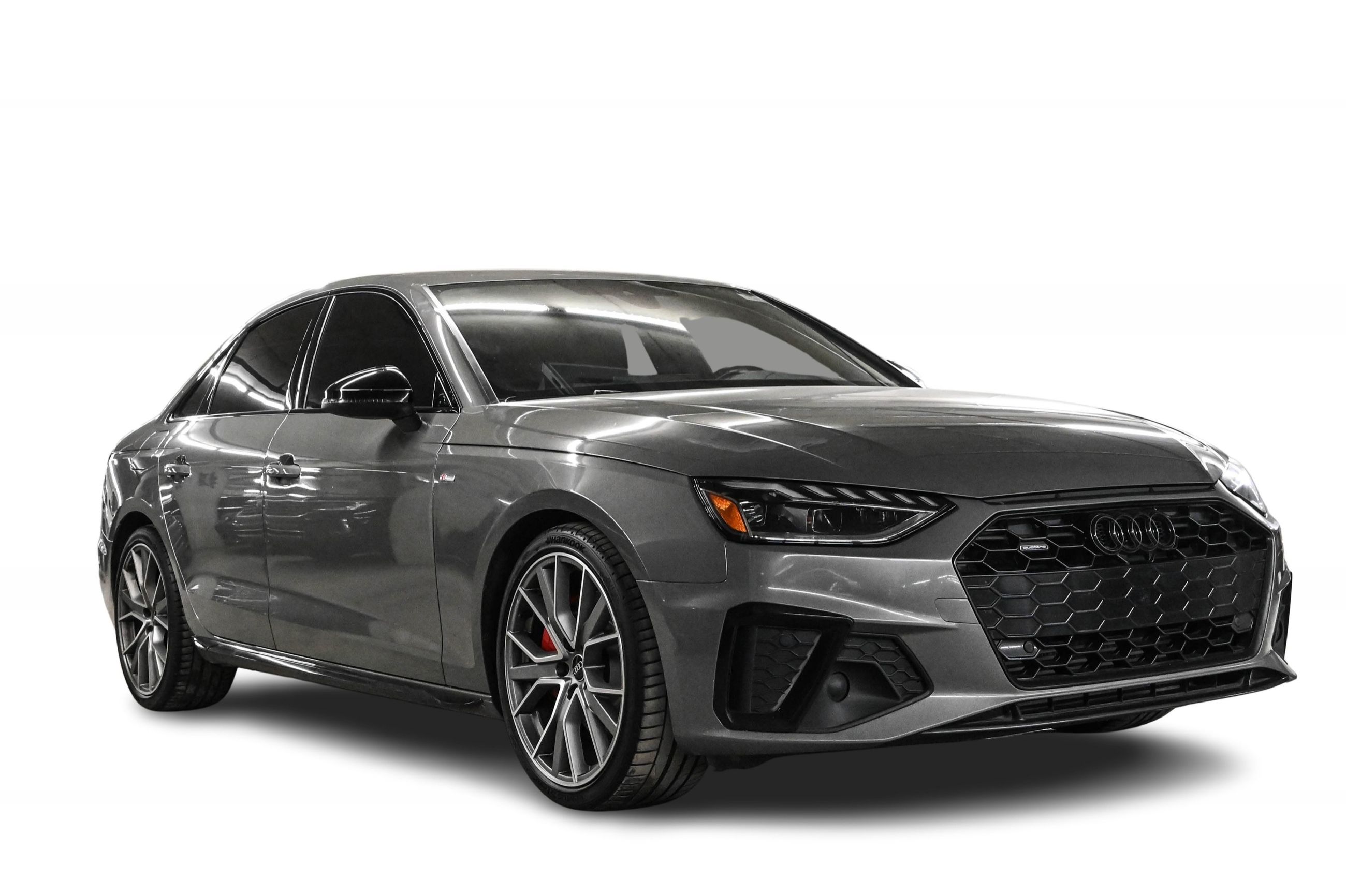 2023 Audi A4 Sedan in Dorval, Quebec