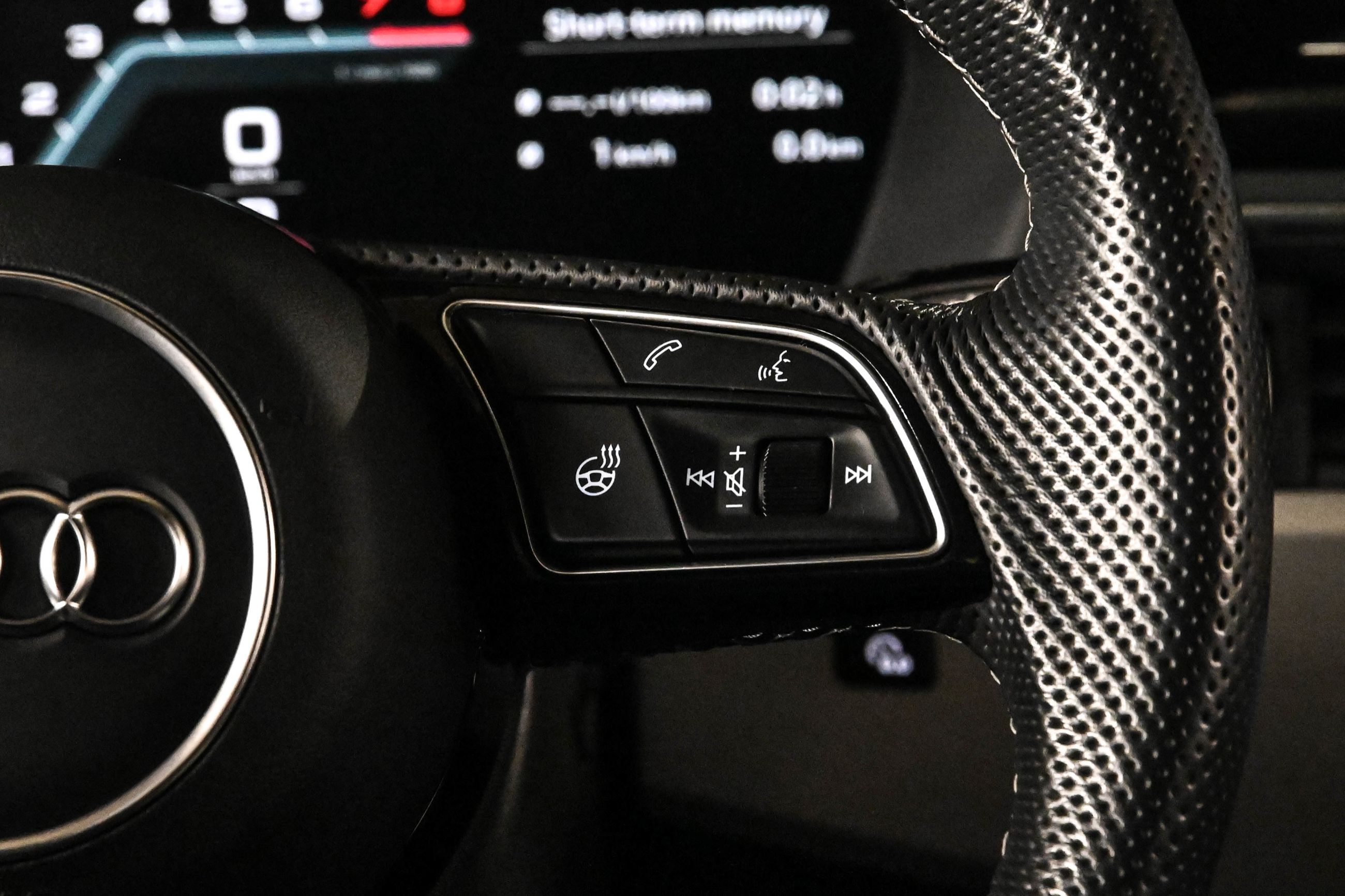 2023 Audi A4 Sedan in Dorval, Quebec