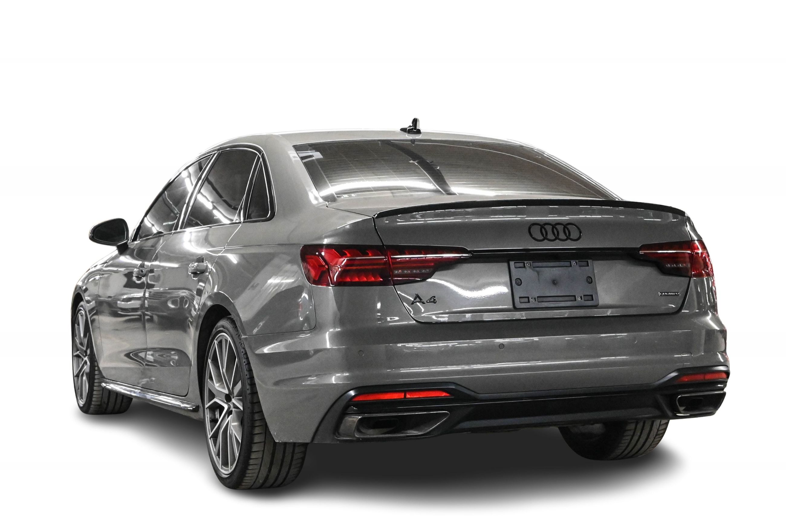 2023 Audi A4 Sedan in Dorval, Quebec