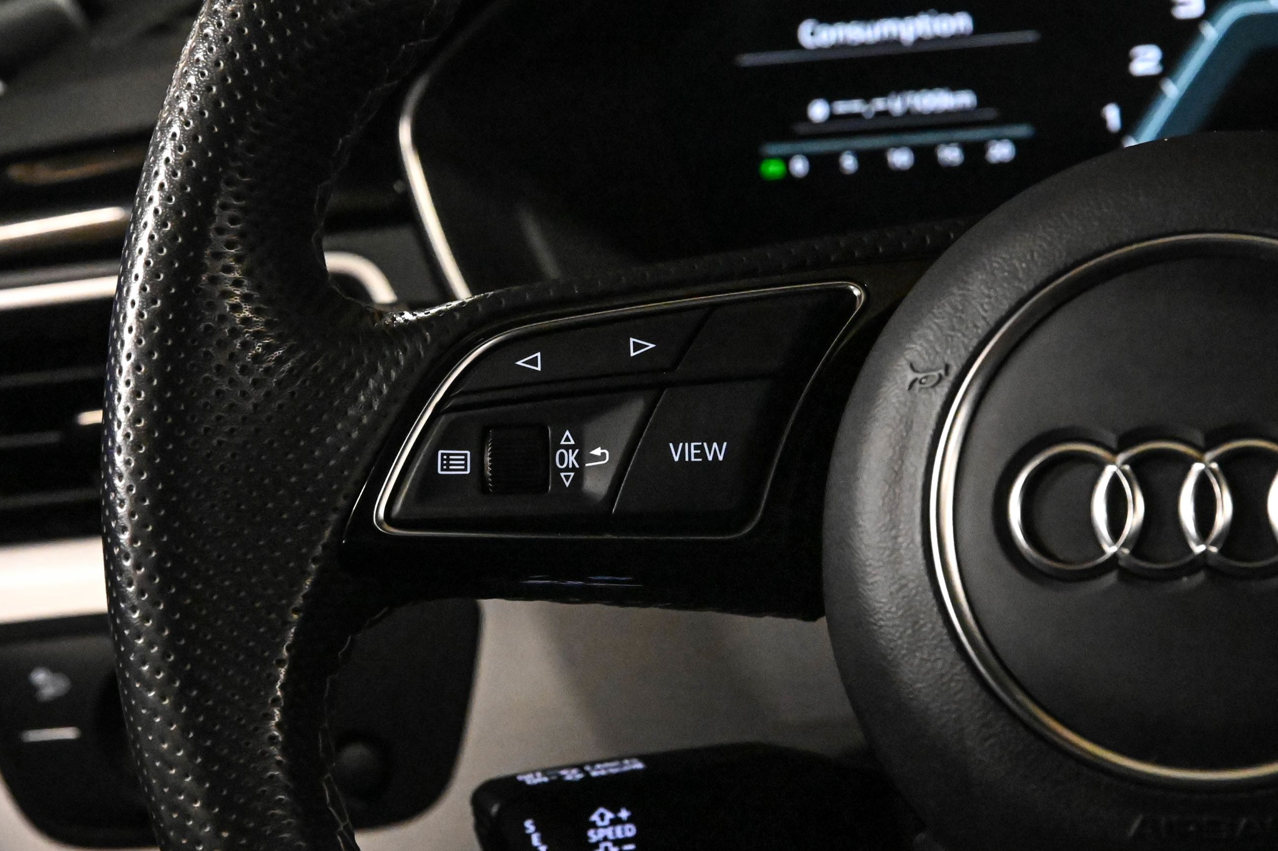 2023 Audi A4 Sedan in Dorval, Quebec