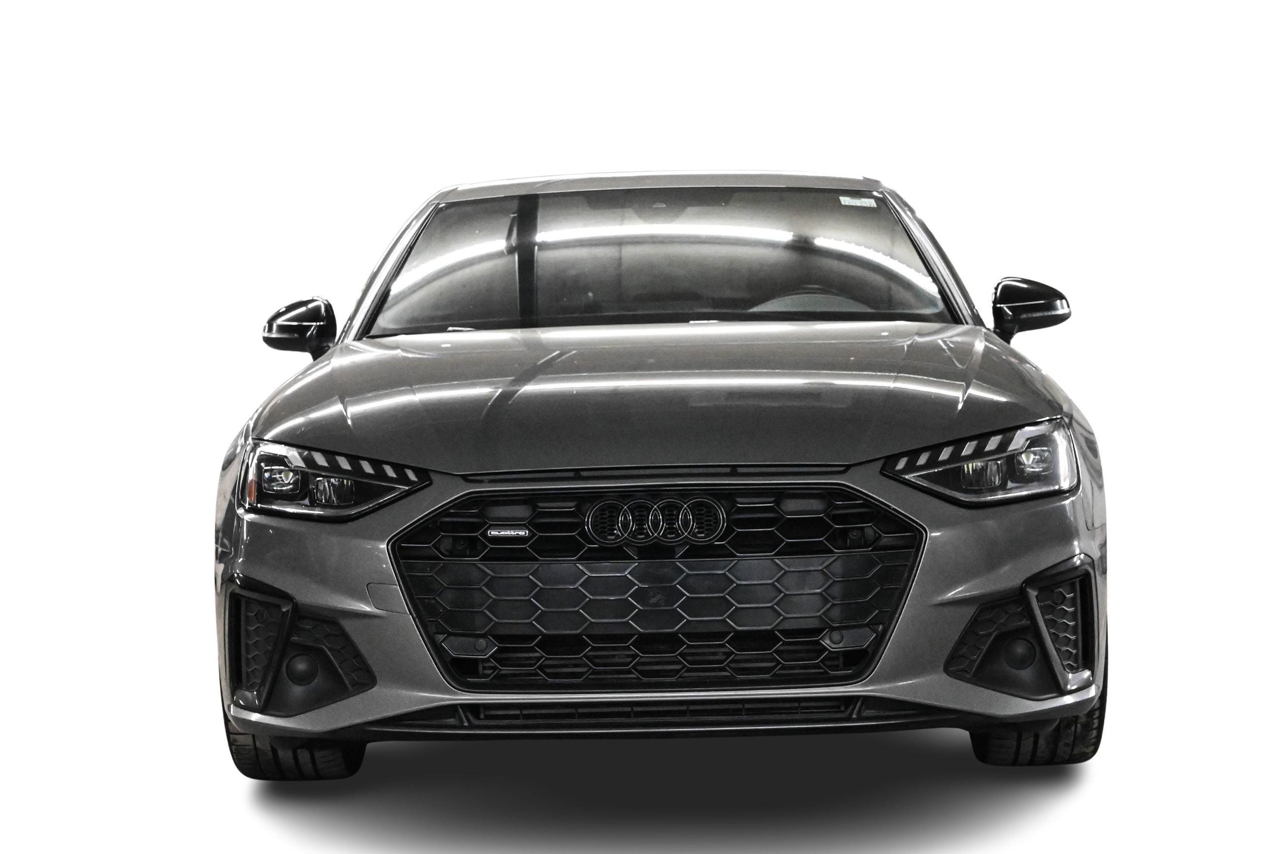 2023 Audi A4 Sedan in Dorval, Quebec