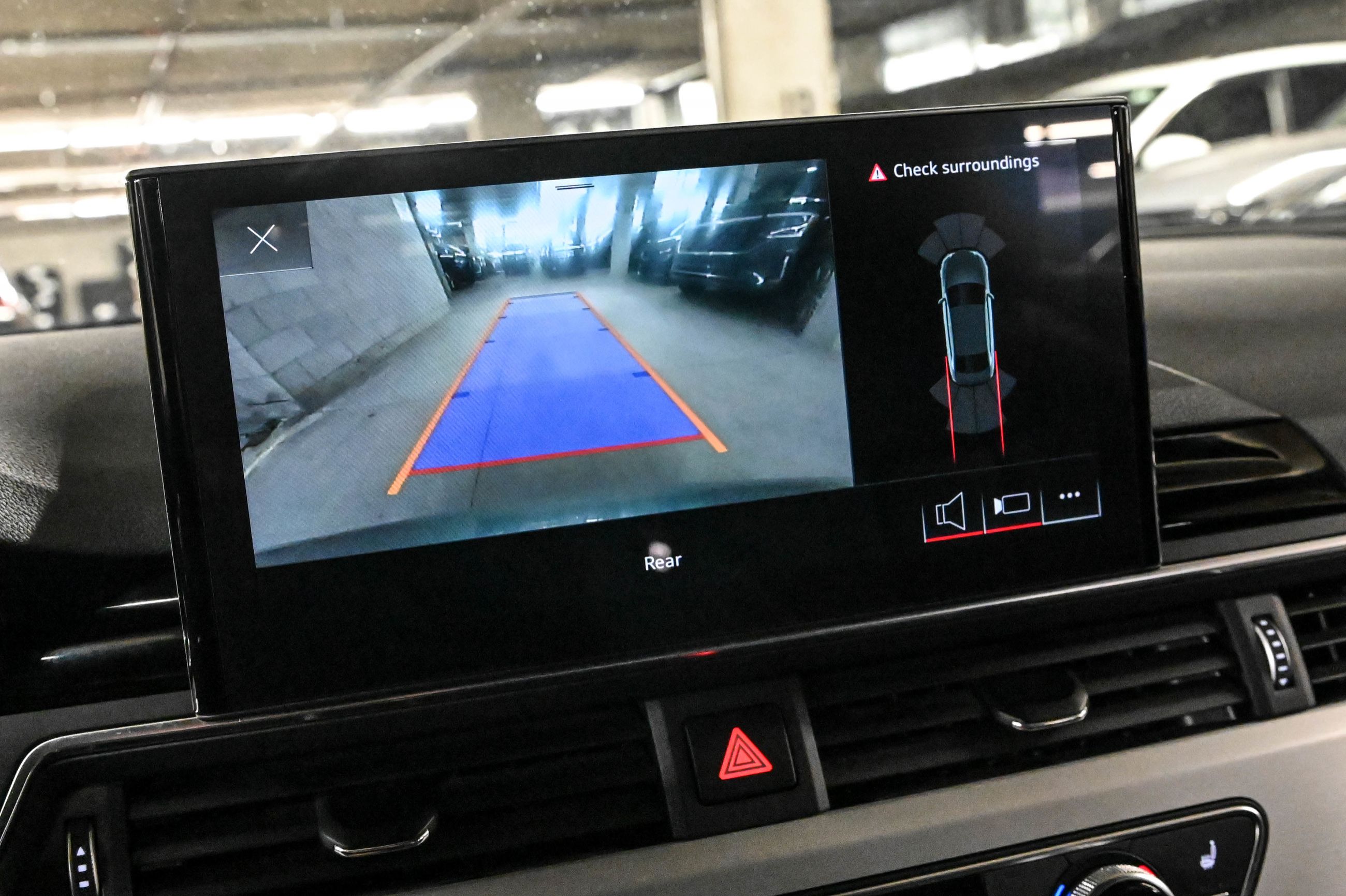 2023 Audi A4 Sedan in Dorval, Quebec