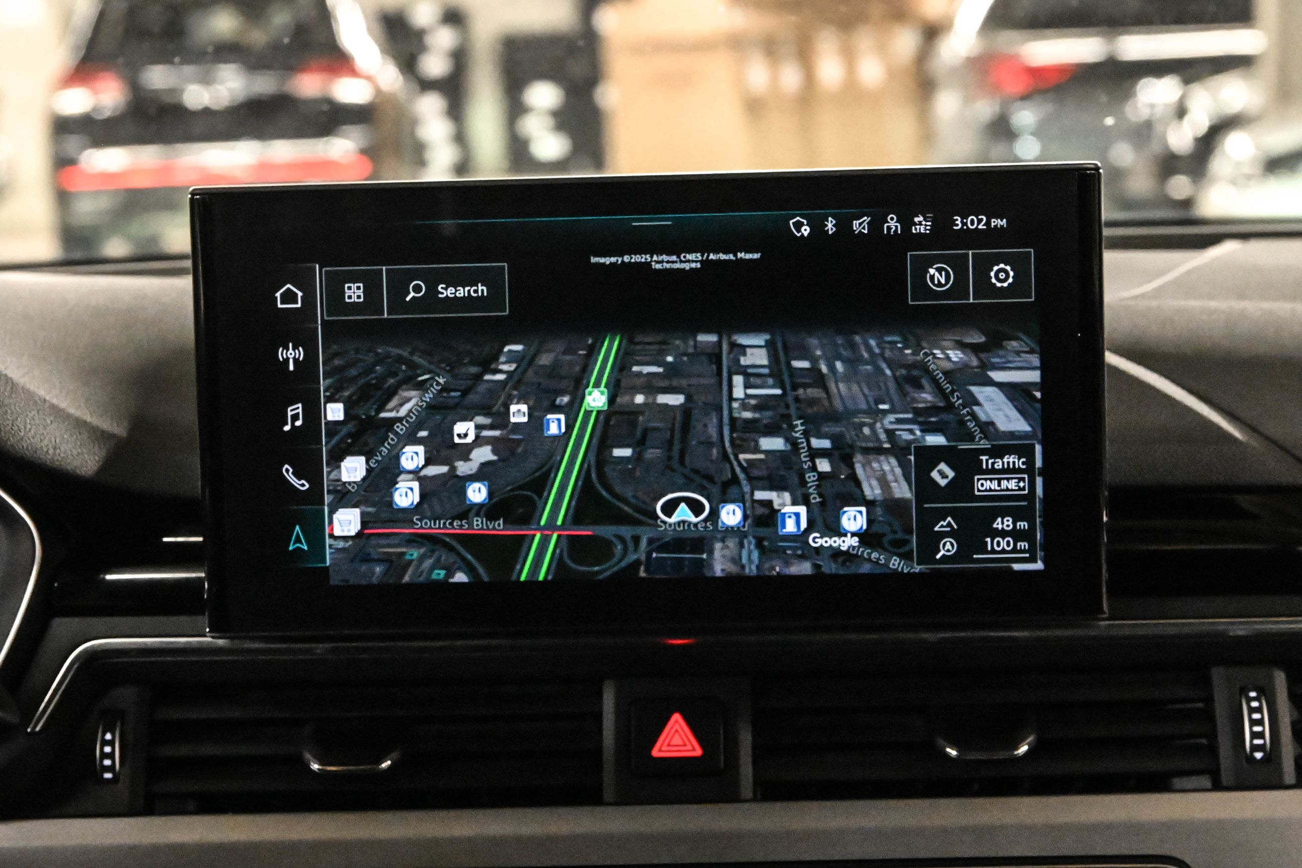 2023 Audi A4 Sedan in Dorval, Quebec